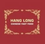 Logo Fast-Food Hang Long Craiova