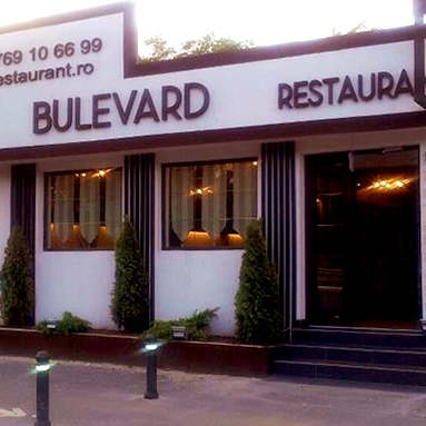 Restaurant Bulevard