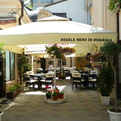 Restaurant Trattoria Degli Amici