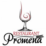 Logo Restaurant Promena Satu Mare