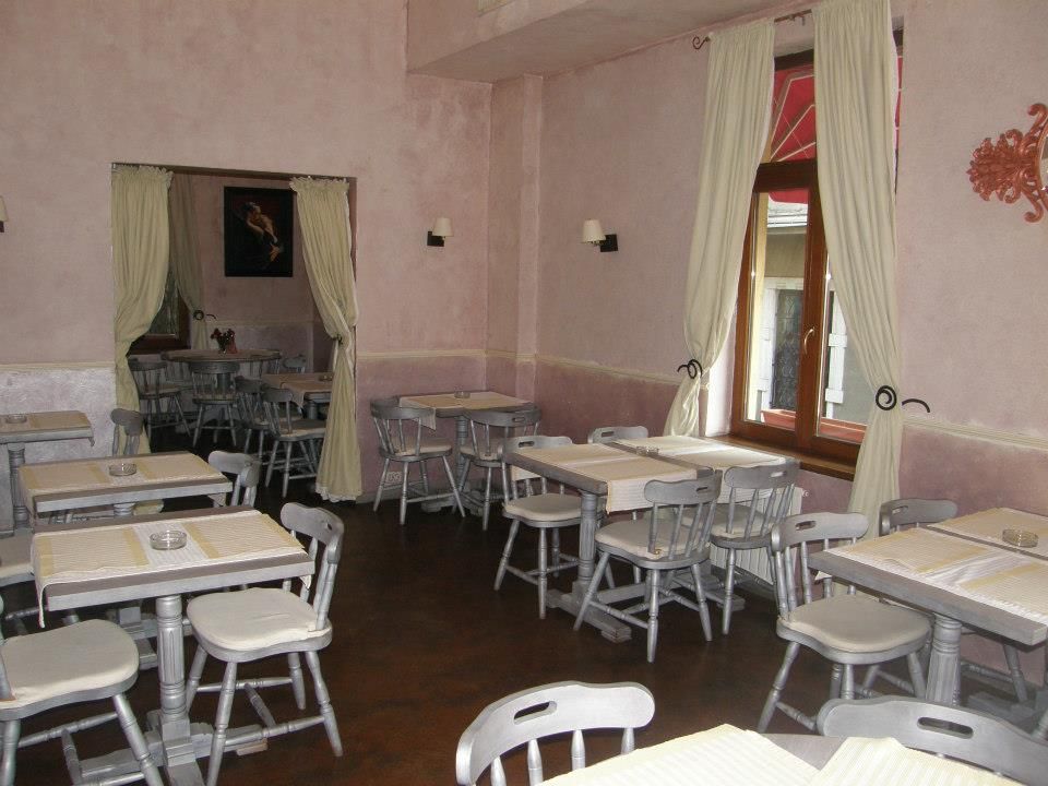 Imagini Restaurant Salsa Caliente