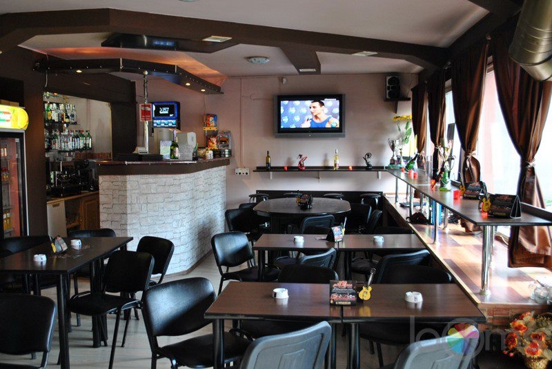 Imagini Bar/Pub Rex Cafe