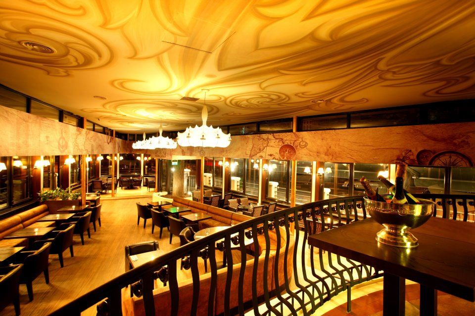 Imagini Restaurant Doncafe Brasserie
