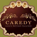 Logo Sala Evenimente Caredy Luxury Ballroom Bucuresti