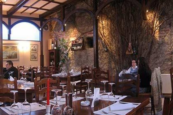 Imagini Restaurant Tre Archi