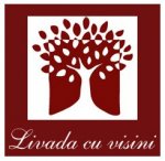 Logo Restaurant Livada Cu Visini Bucuresti