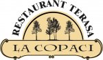 Logo Restaurant La Copaci Bucuresti