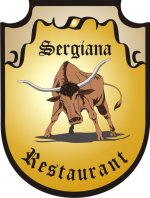 Logo Restaurant Sergiana Brasov