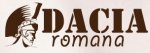 Logo Restaurant Dacia Romana Bucuresti