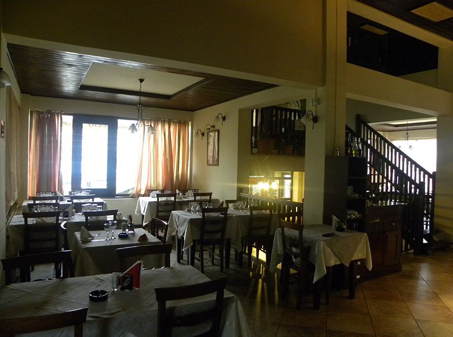 Imagini Restaurant Da Giulio