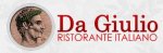 Logo Restaurant Da Giulio Bucuresti