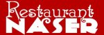 Logo Restaurant Naser Bucuresti