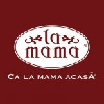 Logo Restaurant La Mama Bucuresti