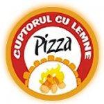 Logo Restaurant Cuptorul Cu Lemne Bucuresti