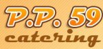 Logo Catering PP59 Bucuresti