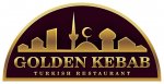 Logo Restaurant Golden Kebab Bucuresti