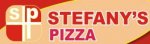 Logo Delivery Stefanys Pizza Bucuresti