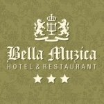 Logo Restaurant Bella Muzica Brasov