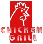 Logo Fast-Food Chicken Grill Bucuresti