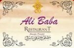 Logo Restaurant Ali Baba Bucuresti