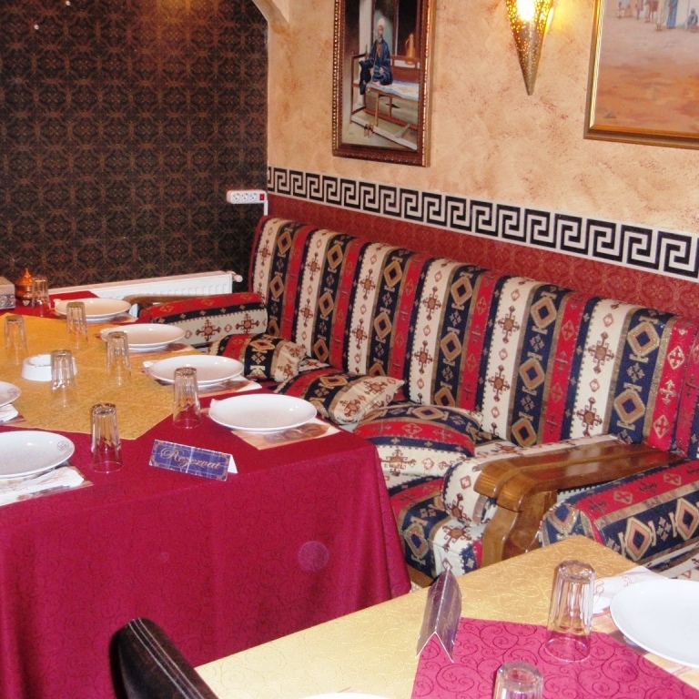 Imagini Restaurant Ali Baba