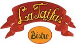 Logo Bistro La Taifas Bucuresti