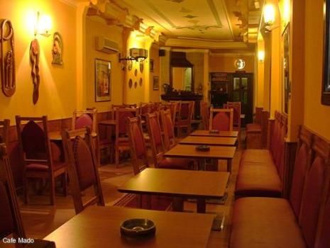 Imagini Restaurant Mado