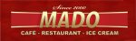 Logo Restaurant Mado Brasov