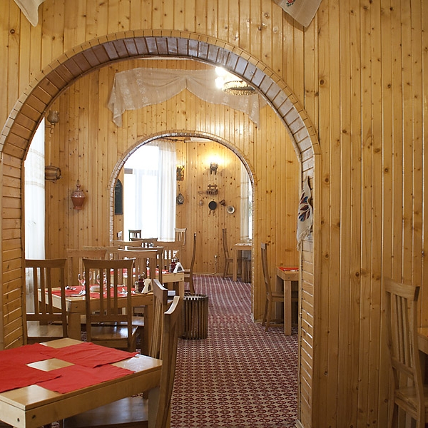 Imagini Restaurant Nicoresti