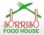 Logo Restaurant Sorriso Food House Bucuresti