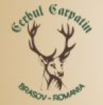 Logo Restaurant Cerbul Carpatin Brasov