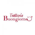 Logo Restaurant Trattoria Buongiorno Victoriei Bucuresti