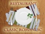 Logo Restaurant Clasic Romanesc Bucuresti