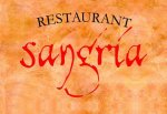 Logo Restaurant Sangria Bucuresti