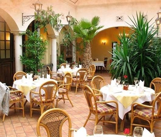Detalii Restaurant Restaurant Sangria
