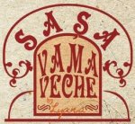 Logo Restaurant Sasa Vama Veche Bucuresti