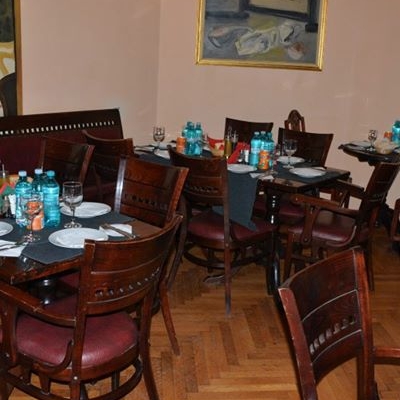 Restaurant Sasa Vama Veche foto 0