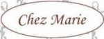 Logo Restaurant Chez Marie Bucuresti