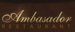 Logo Restaurant Ambasador Brasov