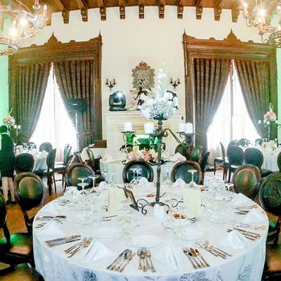 Restaurant Palatul Stirbey
