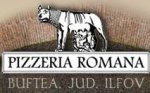 Logo Pizzerie Romana Buftea