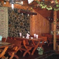 Restaurant Casa Esanu
