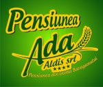 Logo Restaurant Ada Aldis Calarasi