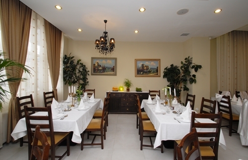 Imagini Restaurant Casa Bucur