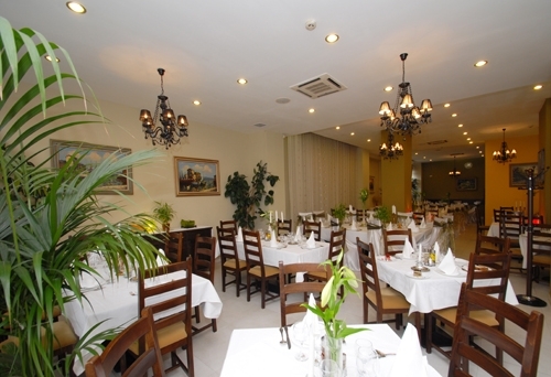 Imagini Restaurant Casa Bucur