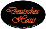 Logo Restaurant Deutsches Haus Cluj Napoca