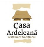 Logo Restaurant Casa Ardeleana Cluj Napoca