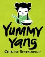 Logo Restaurant Yummy Yang Cluj Napoca