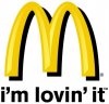 Fast-Food McDonalds - Polus Center
