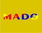 Logo Fast-Food Mado - Polus Center Cluj Napoca